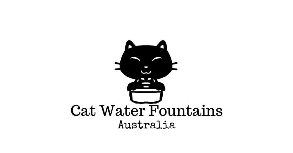 Cat Water Fountains Australia: Better Range & Prices