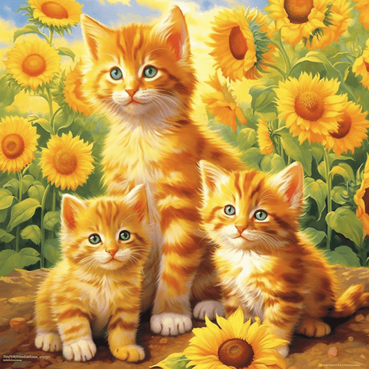 10 Essential Tips for Raising Happy and Healthy Cats