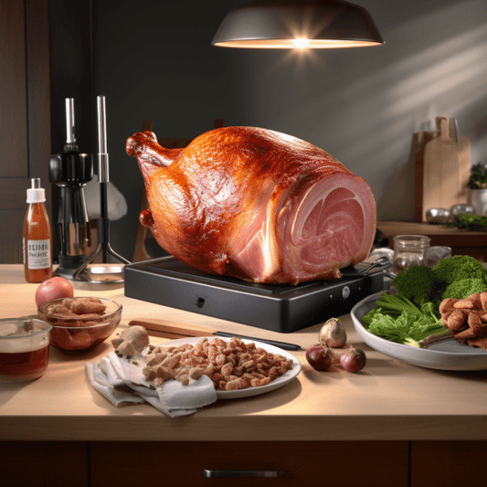 Can Cats Eat Ham? Unraveling the Facts and Myths