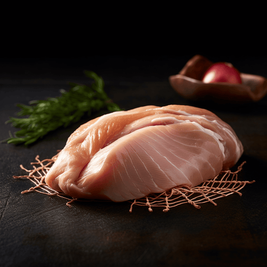 Can Cats Eat Raw Chicken? Exploring the Pros and Cons