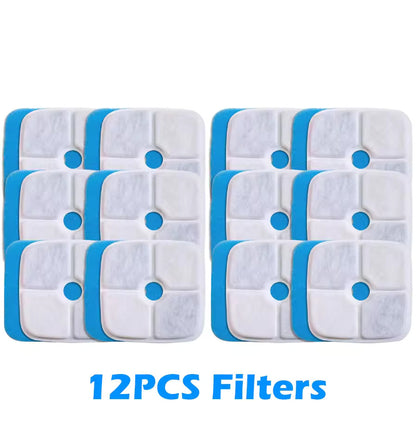 Apetdola - 9L Large Cat/Dog Water Fountain