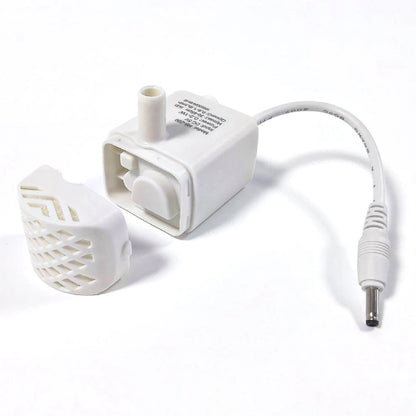 Apetdola - 4L Wireless Cat Fountain