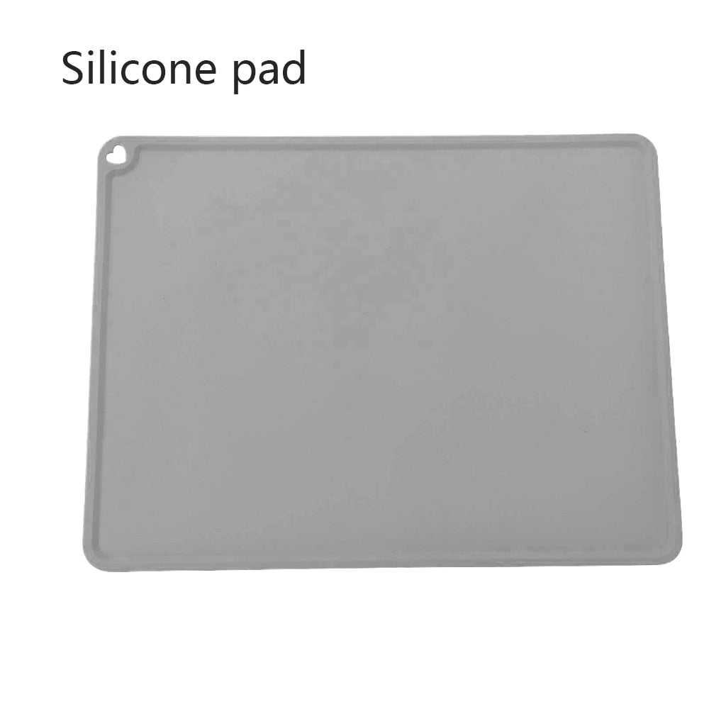 2.8L Bubble Cat Water Fountain