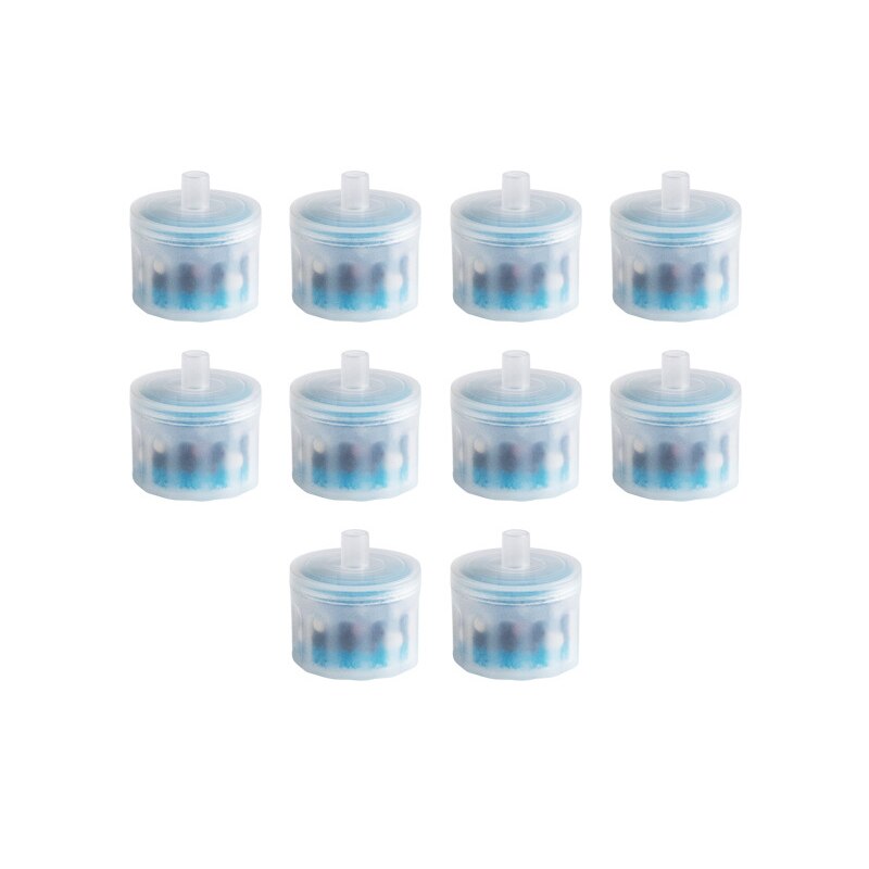 1.3L Cute Ceramic Whale Cat Water Fountain USB