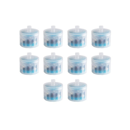 1.3L Cute Ceramic Whale Cat Water Fountain USB